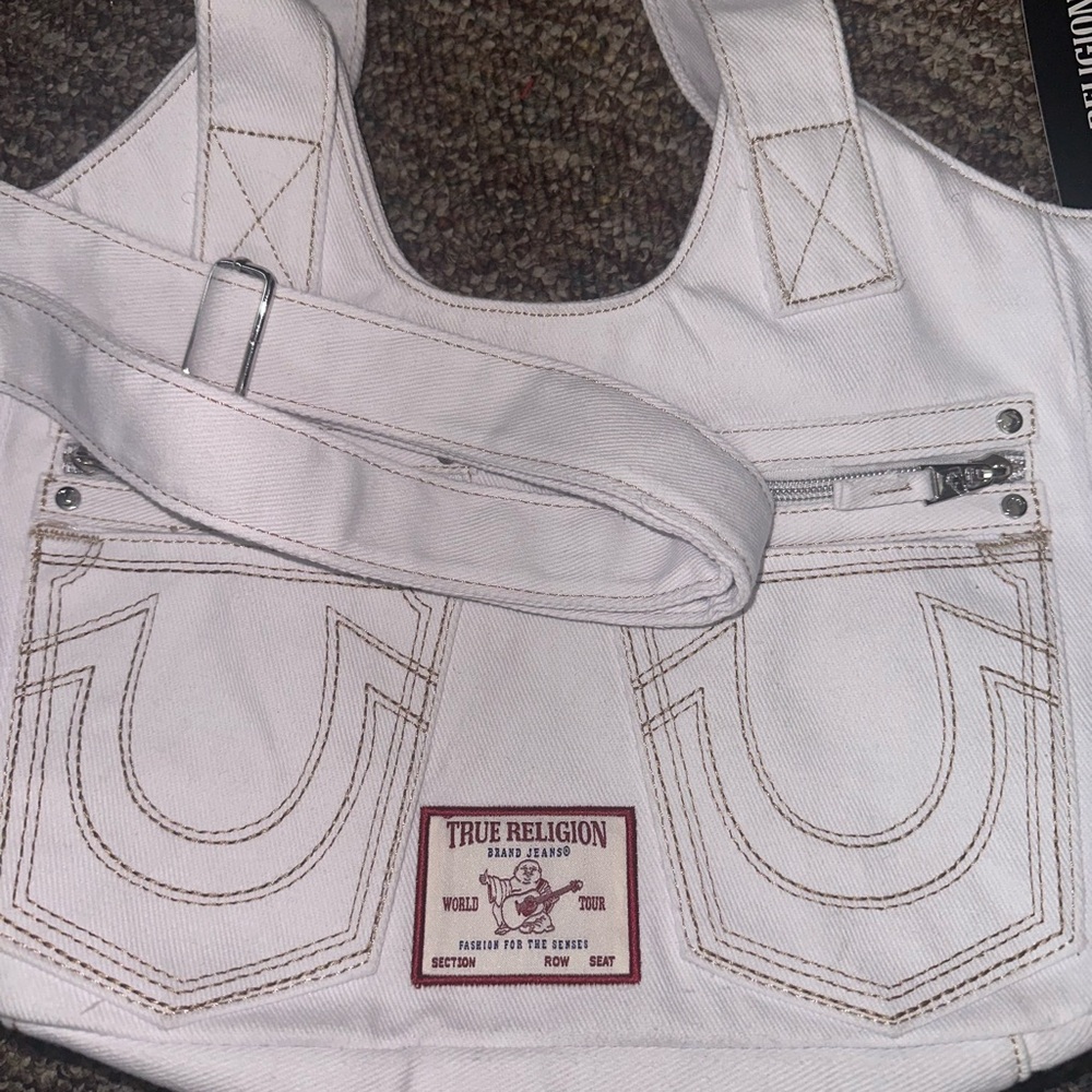 Steve Madden purse NWOT never worn